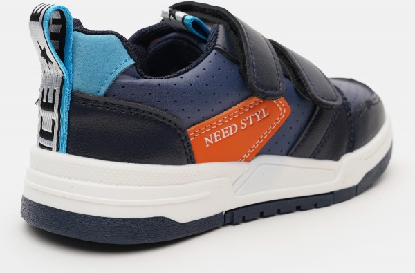 Кроссовки TOM.M 9846C р.29 синий