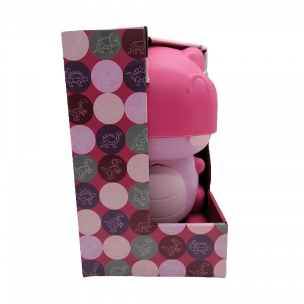 Игрушка-сюрприз OTSIXE Dinosaur Beauty Shop/Салон Красоты 1368A4