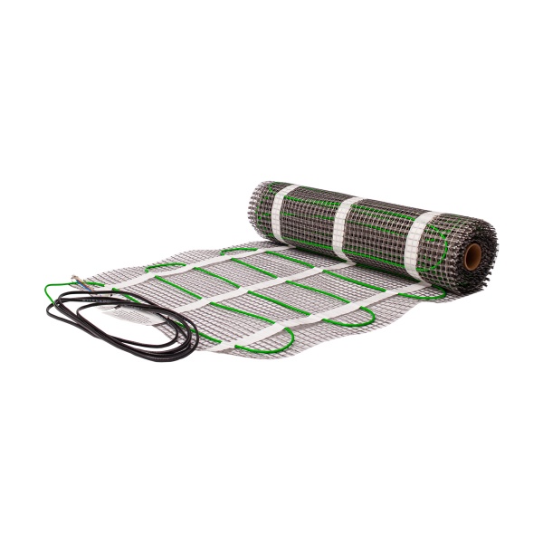 Нагревательный мат Atlantic Nevada Profi EcoPRO-400-2.0/200 W/m2