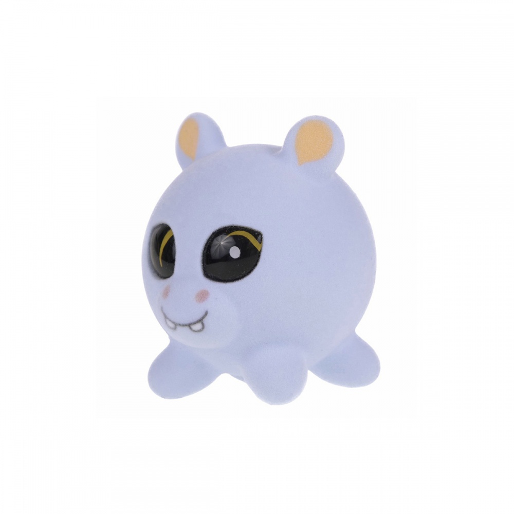 Фігурка колекційна Flockies Бегемотиця Ганна FLO0412