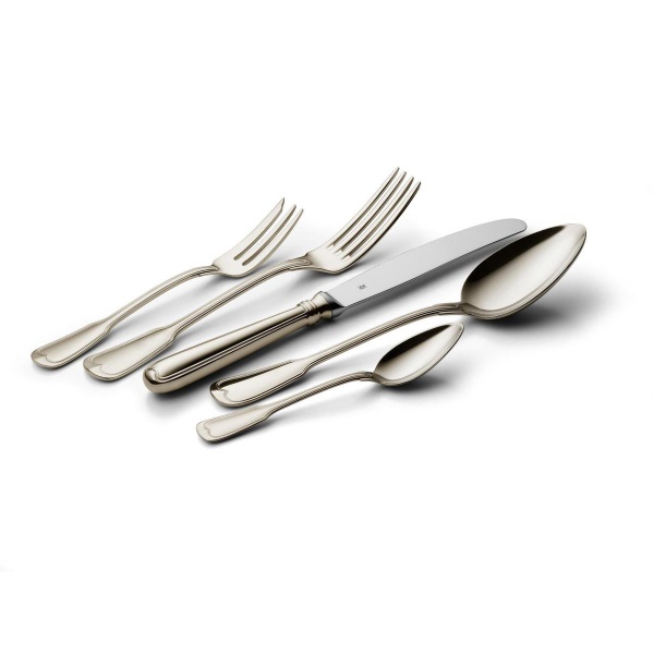 Набір столових приборів Augsburger Faden 24 предмети 00100375 WMF