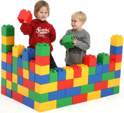 Конструктор XXL 41999