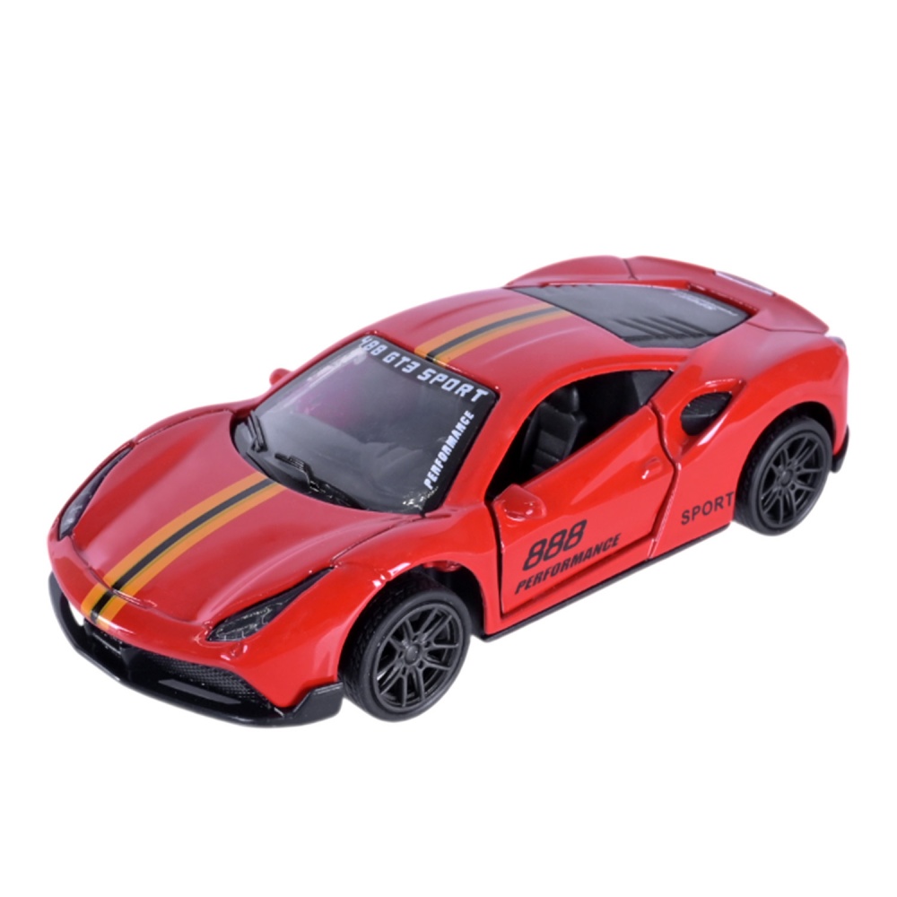 Машинка Автопром 1:43 AP4383