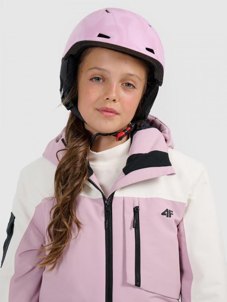 Куртка 4F TECHNICAL JACKET U0831 4FJWAW25TTJAU0831-56S р.164