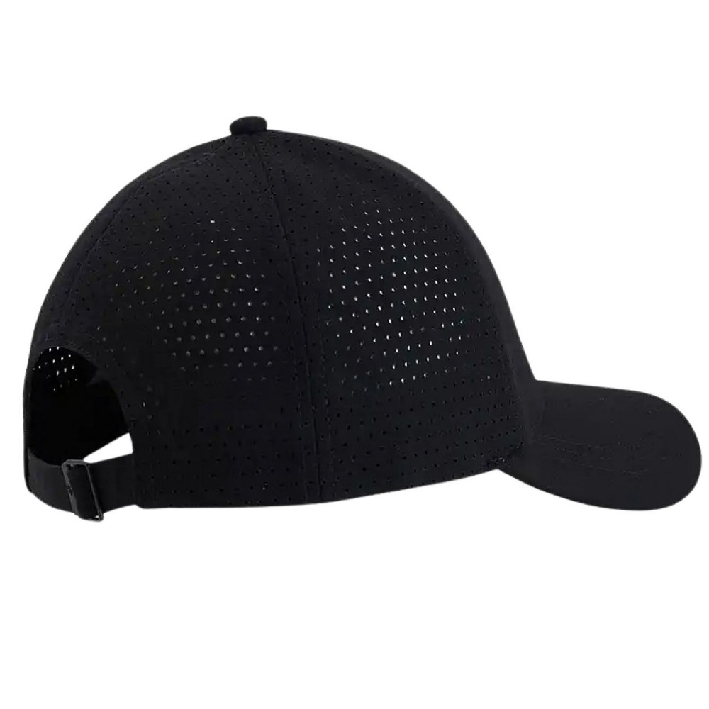 Кепка 4F 4FWSS26ACABM550-20S L/XL черный