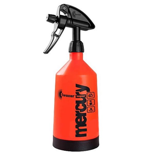 Обприскувач кистьовий Kwazar Меркурій 1 л 