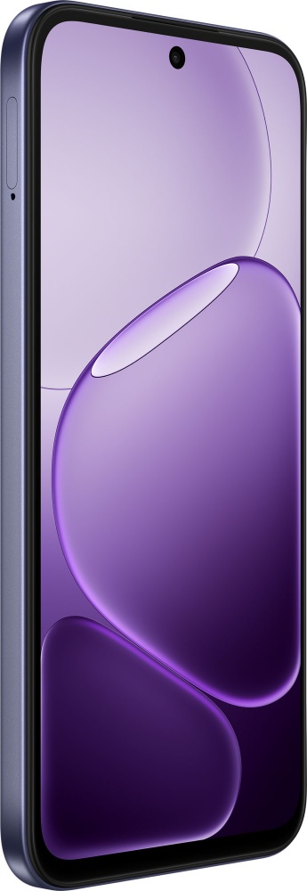 Смартфон OPPO A6x CPH2819 4/128GB plum purple (CPH2819)