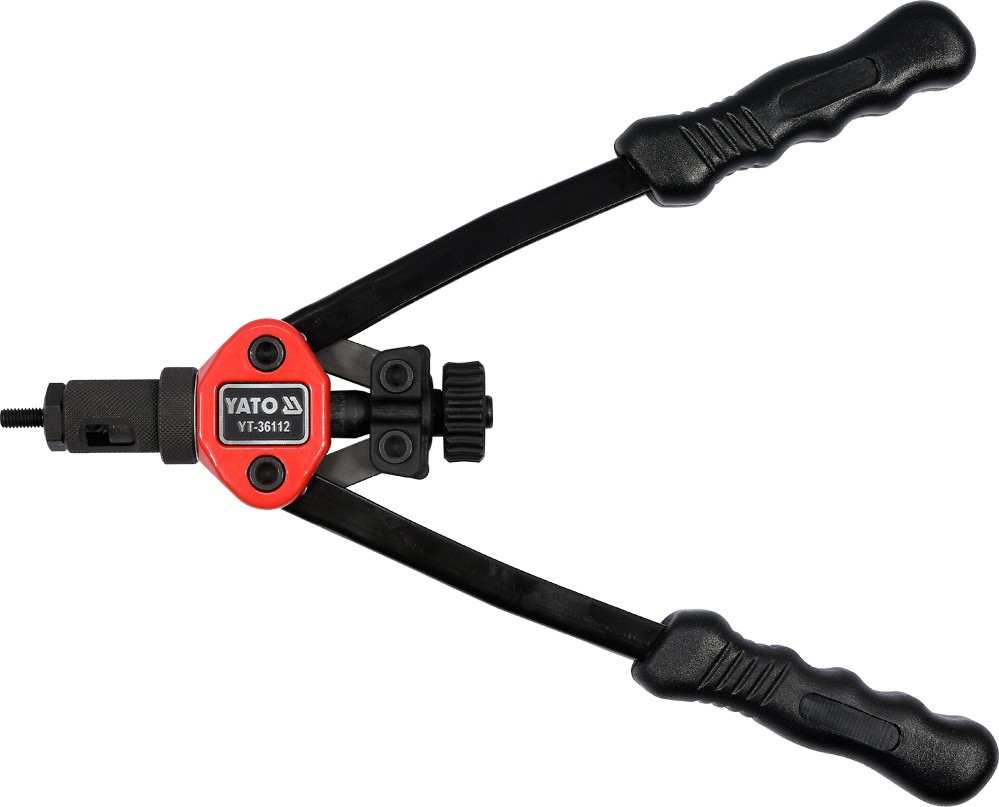 Ключ заклепувальний YATO YT-36112