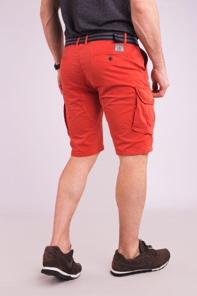 Шорты Avecs AV-30319/9 р. 56 оранжевый