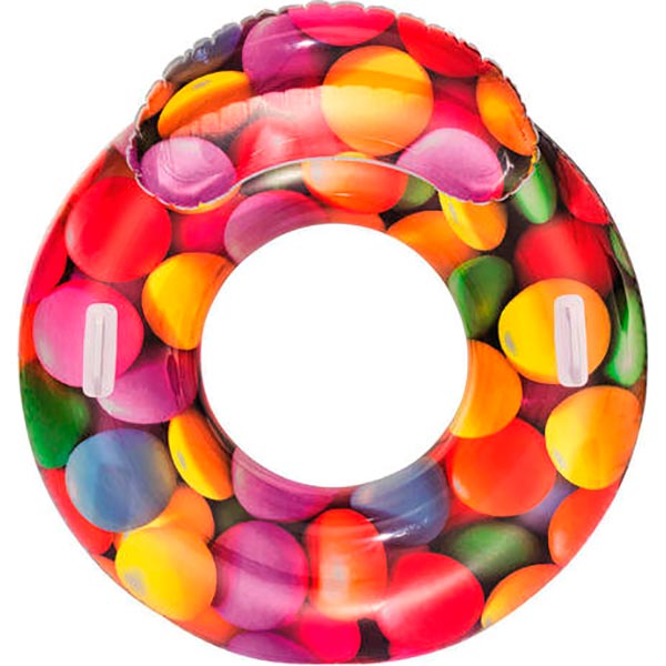 Коло Bestway 43186 Льодяники