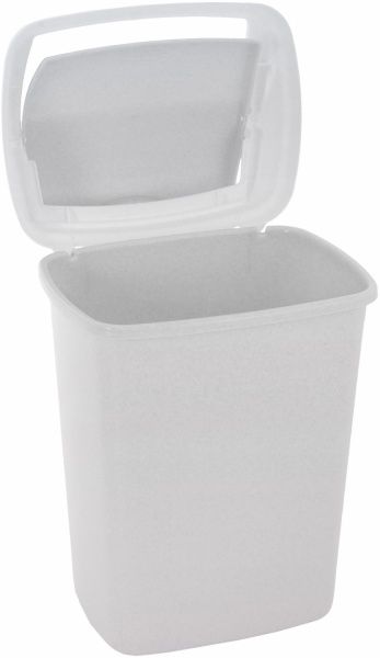 Curver Dominik сіре 25 л сірий 5322