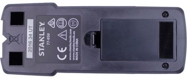 Детектор неоднородностей Stanley до 19 мм STHT0-77050