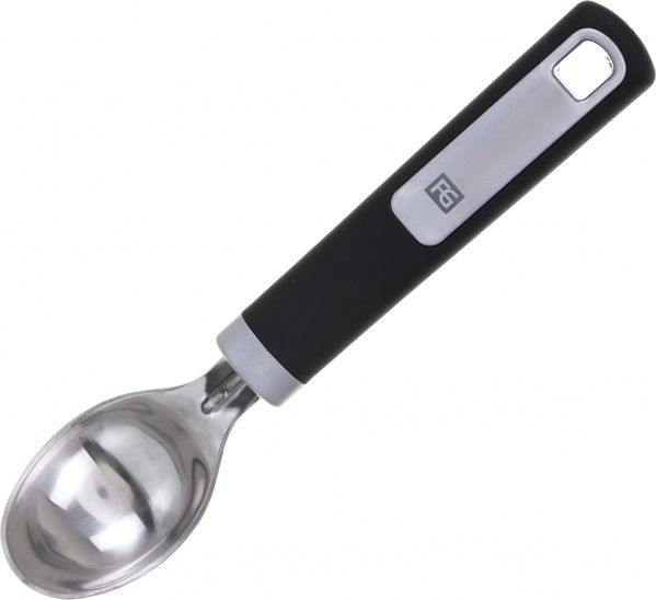 Ложка для мороженого Nature NSG-22 Flamberg Premium