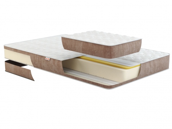 Матрац Пульсар Інфініті Come-for 80x190 см