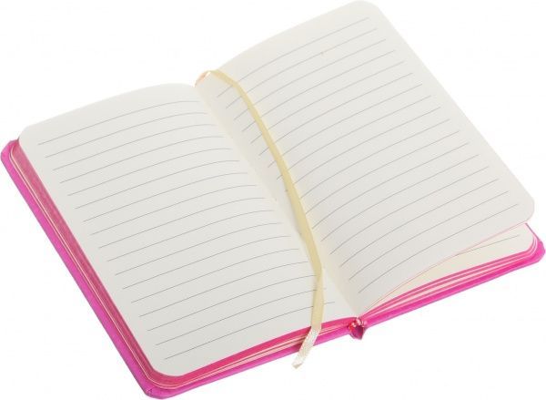 Книга для записей New York City А6 96 листов