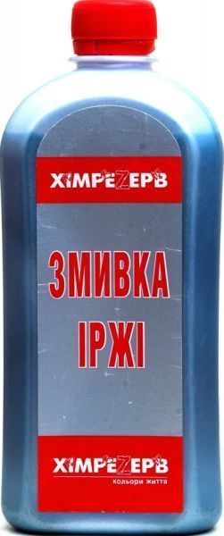 Средство для удаления ржавчины ХимреZерв 1 кг