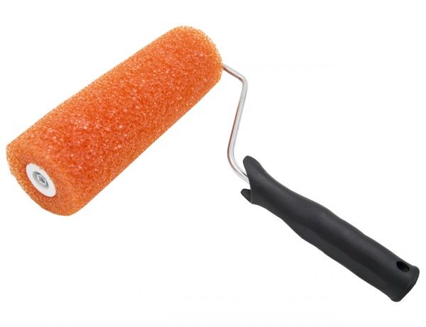 Валик VAIVEN Foam Pore 3 Full Roller 75x220 мм 1 шт.