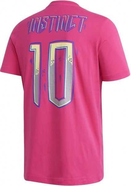 Футболка Adidas Predator Number GE4650 M