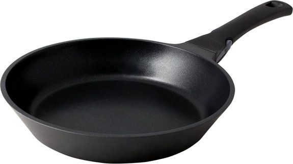 Сковорода зі знімною ручкою Bellagio-28FD Polaris