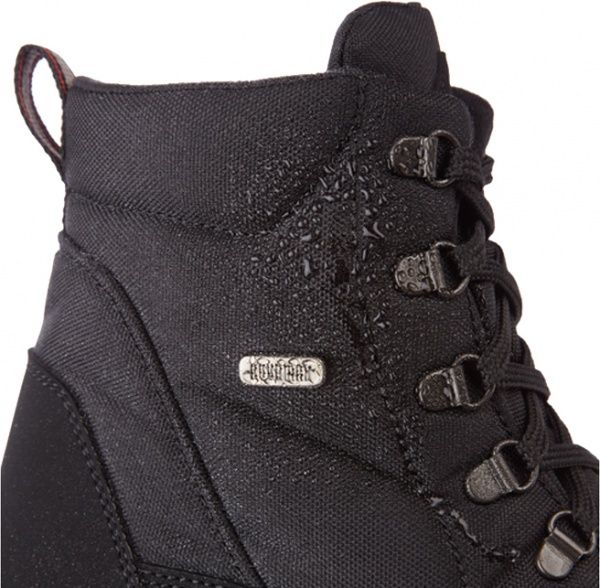 Черевики McKinley Winter Fox IV AQX 409834-901050 р. EUR 44 чорний