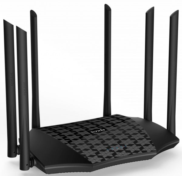 Wi-Fi-роутер TENDA AC21 