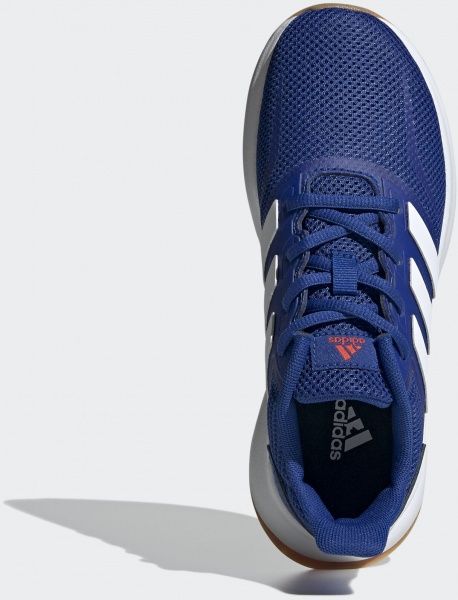 Кроссовки Adidas RUNFALCON K FV8838 р.UK 4,5