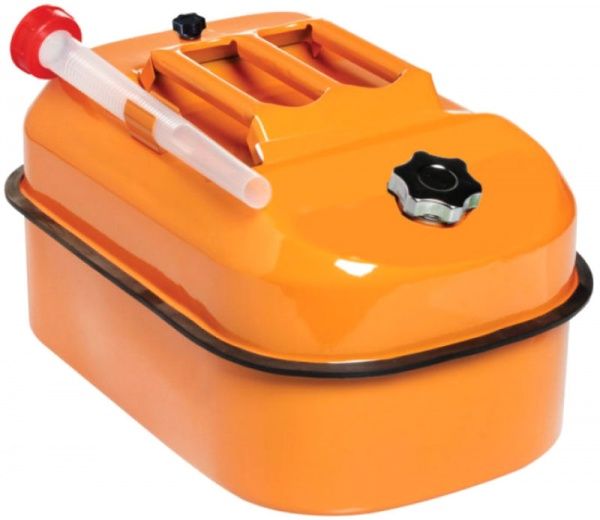 Канистра металлическая Lavita LA KM2020 20 л