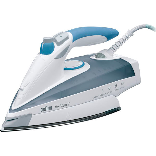 Праска Braun TS765A