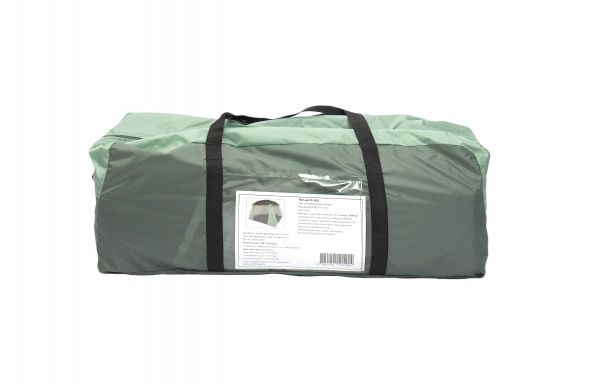 Тент Time Eco TE-1821 зелений 