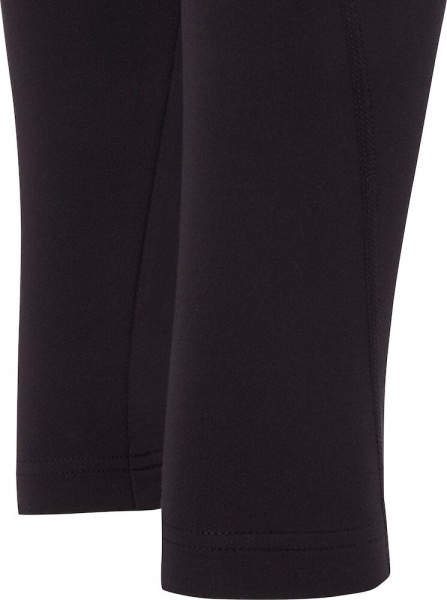 Комплект термобілизни McKinley SET Dustin/Dylan jrs 294551-057 р.110 чорний