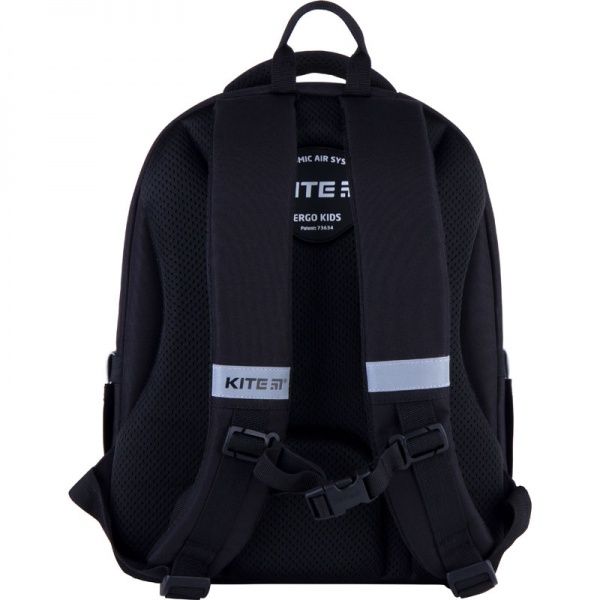 Рюкзак шкільний KITE Education 770 SN-2 47369
