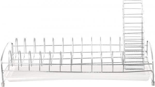 Сушарка для посуду 20x40,5x8 см 1192