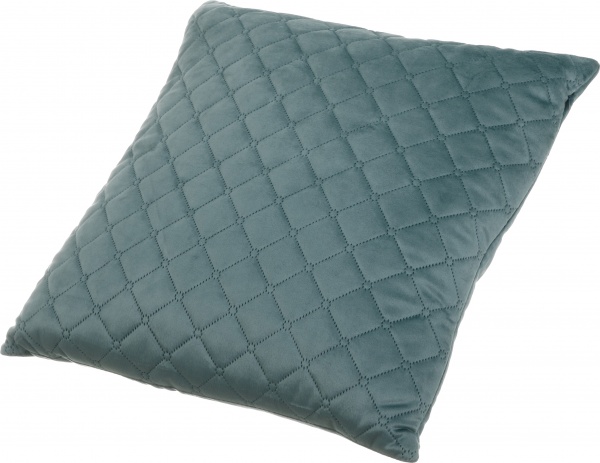 Подушка декоративна Verona 45x45 см бірюзовий La Nuit 