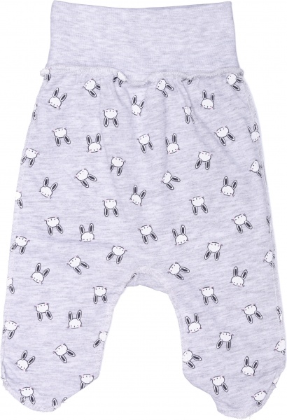 Комплект дитячого одягу Фламінго в асортименті р.62 433-111 