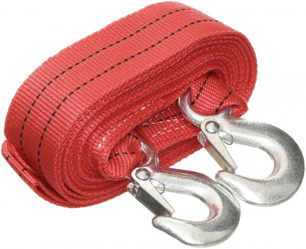 Трос буксирувальний AW23-09 Auto Welle