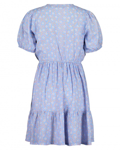 Платье Blue Seven синий 542067 X_507_р.164 