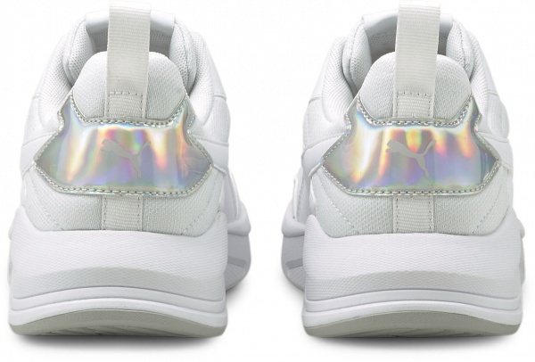 Кросівки Puma X-Ray Lite Metallic Wmn s 36885803 р.UK 6 білий