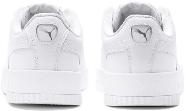 Кроссовки Puma CA PRO RE:STYLE 38335201 р.42 белый