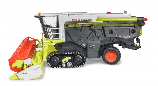 Комбайн Bruder Claas Lexion 780 Terra Trac Combine harvester 02119