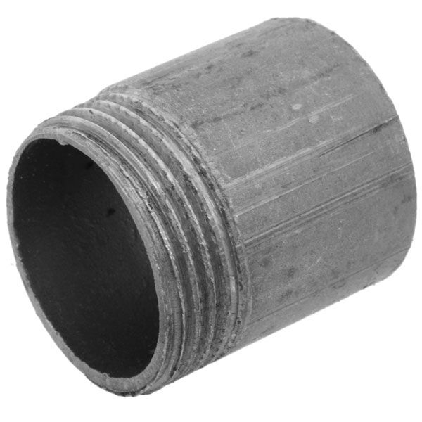 Фитинги для стальных труб