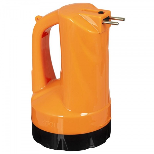 Фонарик Libox LB0191 LB0191 оранжевый
