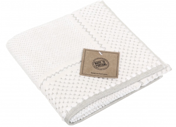 Коврик для ног Agadir 50x70 см бежевый Sousa Dias 