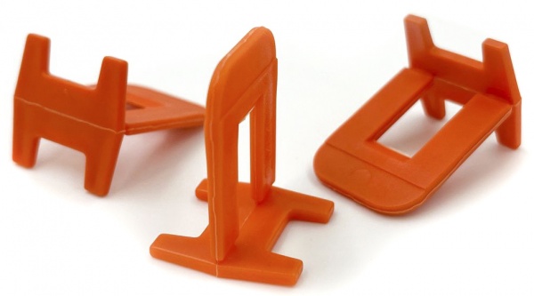 Основа СВП Replast 2 мм 200 шт./уп (CL 200200)