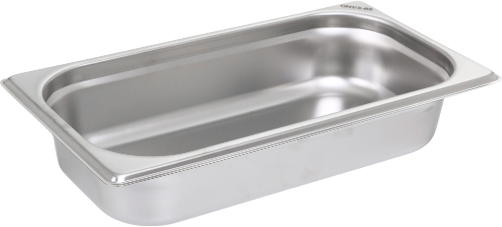 Гастроемкость Origami Horeca GN 1/3x65 мм 2,5 л