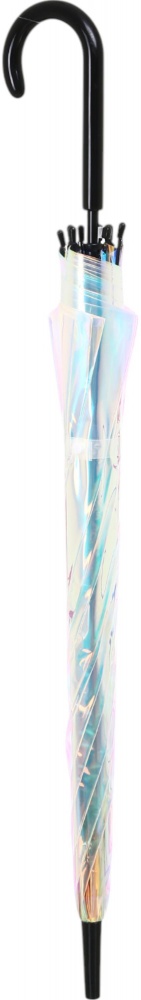 Зонт-трость Sensio Chameleon HH-1 прозрачный/хамелеон