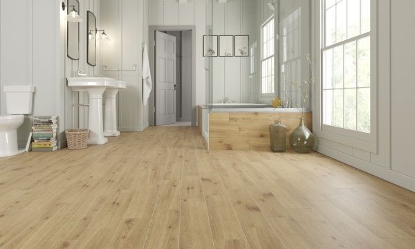 Плитка Golden Tile Forestina темно-бежевий 95Н940 30,7x60,7 