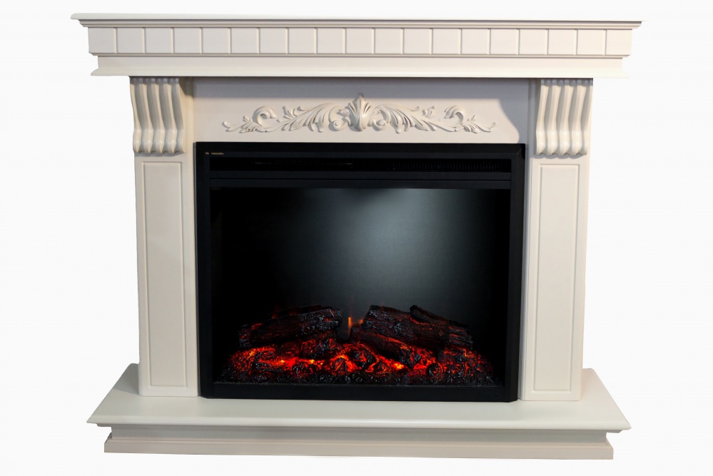 Камінокомплект ASTRA FLAME Модена 151