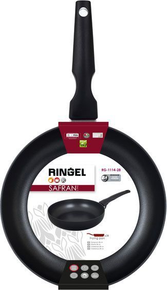 Сковорода 28 см Safran Ringel