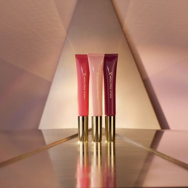 Кушон для губ Max Factor Colour Elixir Cushion №25 Shine in Glam 9 мл