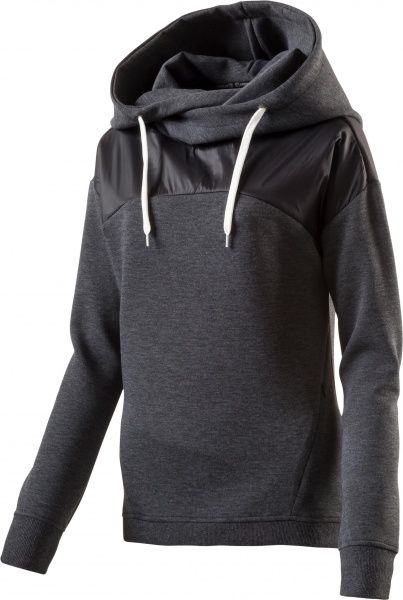 Джемпер Energetics Mantas 3 wms 280904-900050 р. 36 чорний